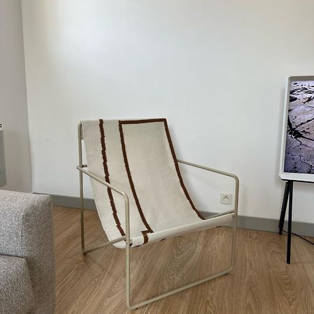 Maison Lumiere - Appart. T2 Architecte Intra-Muros アヴィニョン エクステリア 写真
