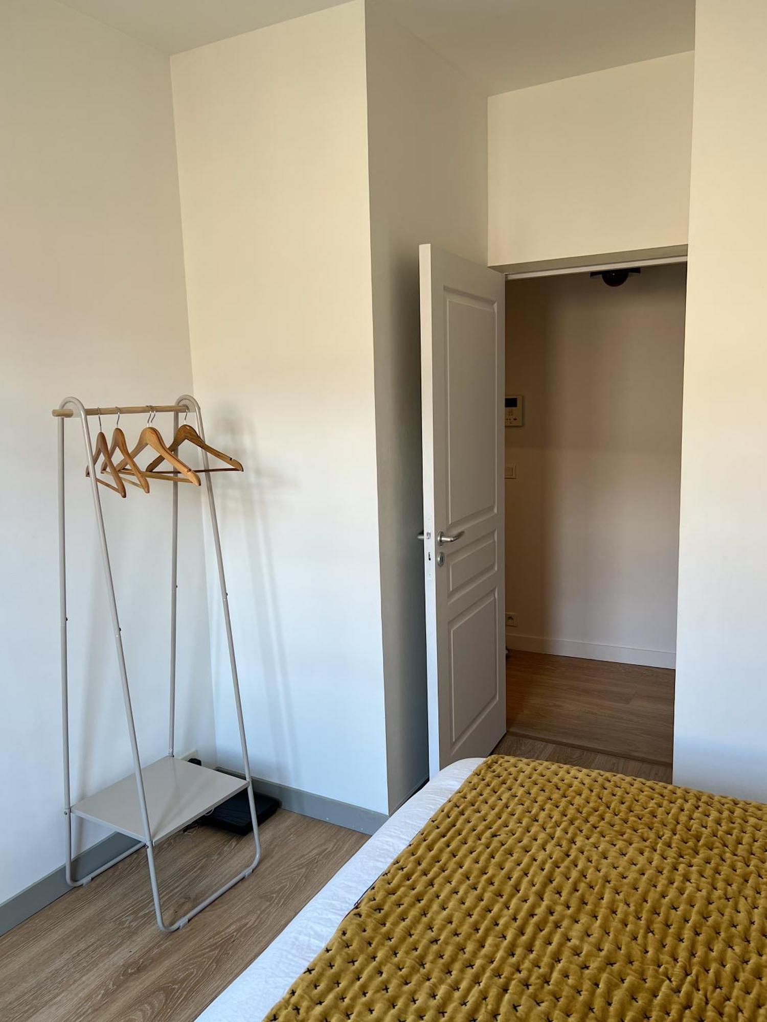 Maison Lumiere - Appart. T2 Architecte Intra-Muros アヴィニョン エクステリア 写真