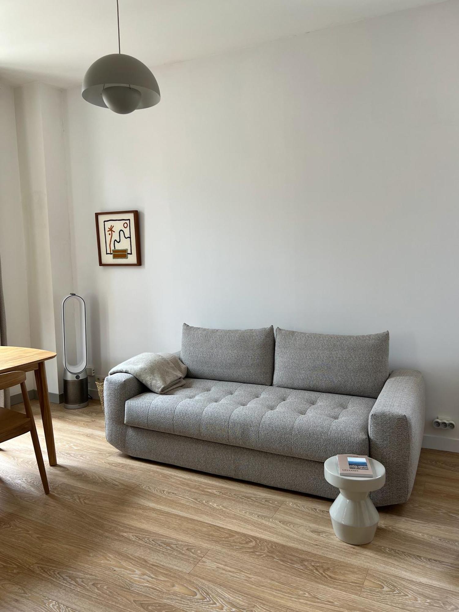 Maison Lumiere - Appart. T2 Architecte Intra-Muros アヴィニョン エクステリア 写真